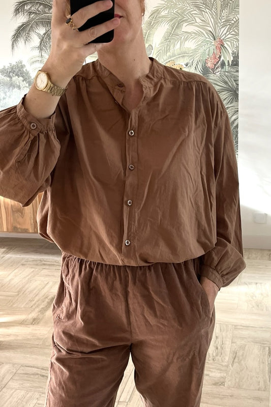 Chemise Anna