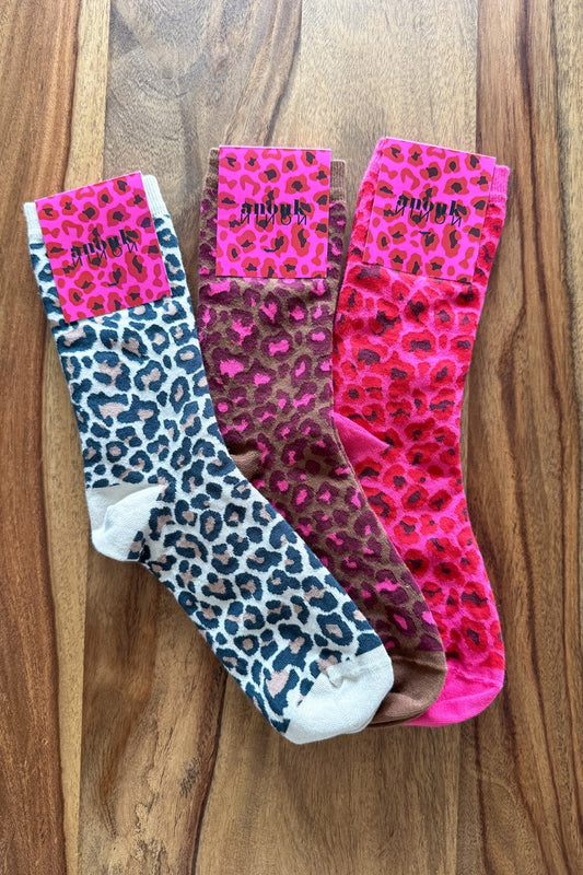 Chaussettes Celia