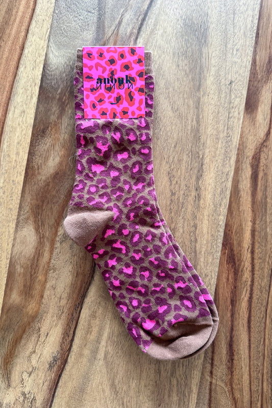 Chaussettes Celia