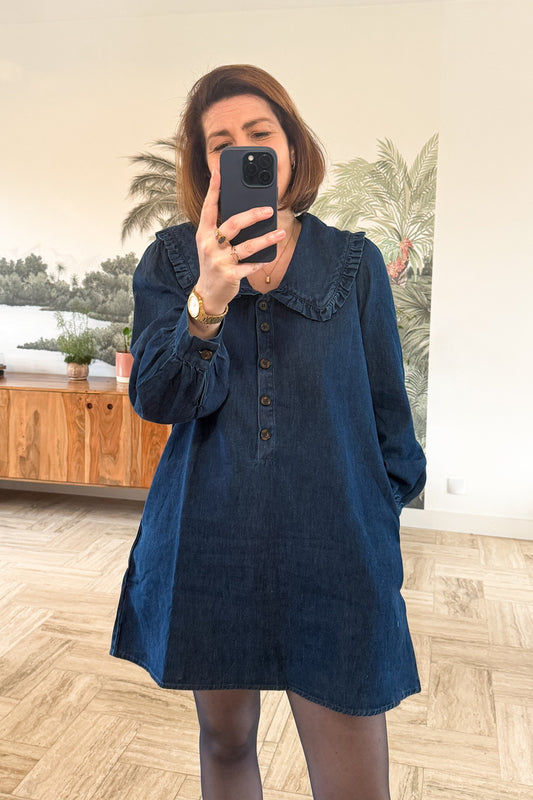 Robe Dina