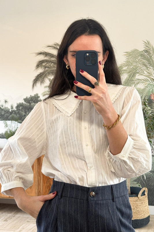 Chemise Eugenie