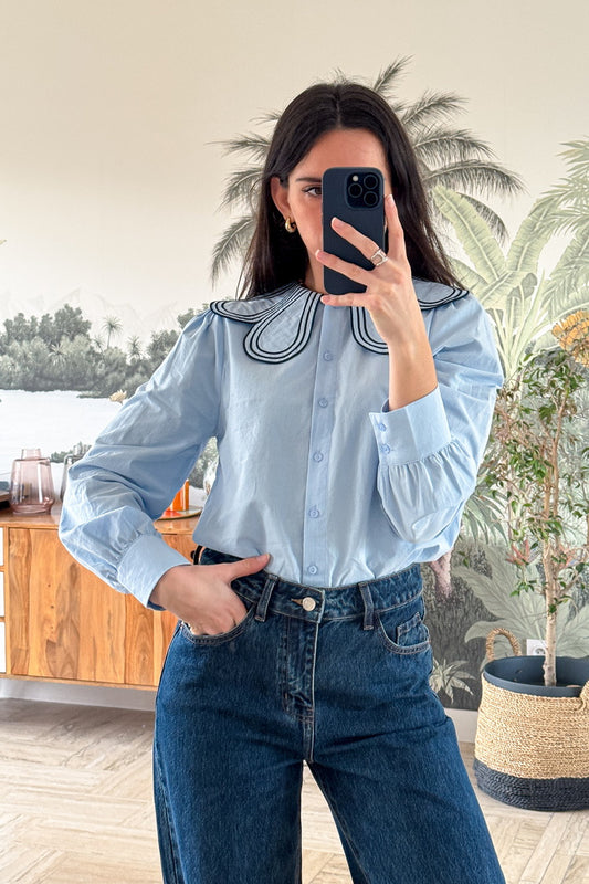 Chemise Fanny
