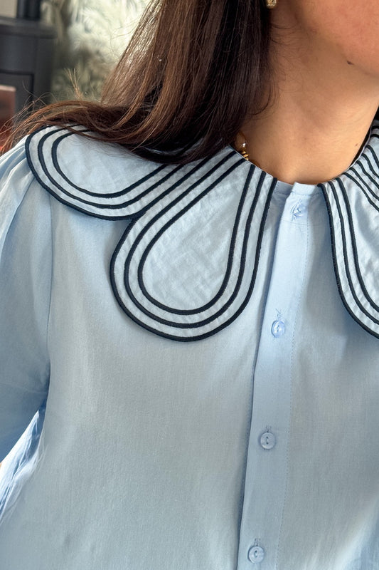 Chemise Fanny