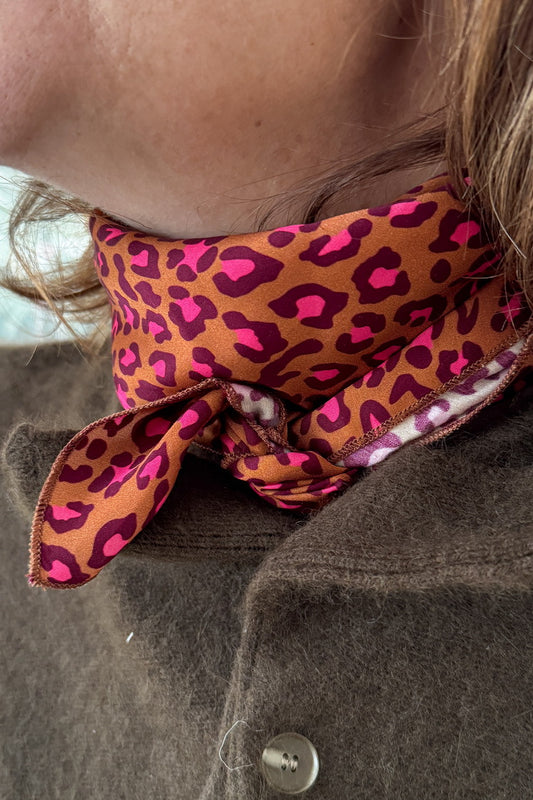 Foulard Felix