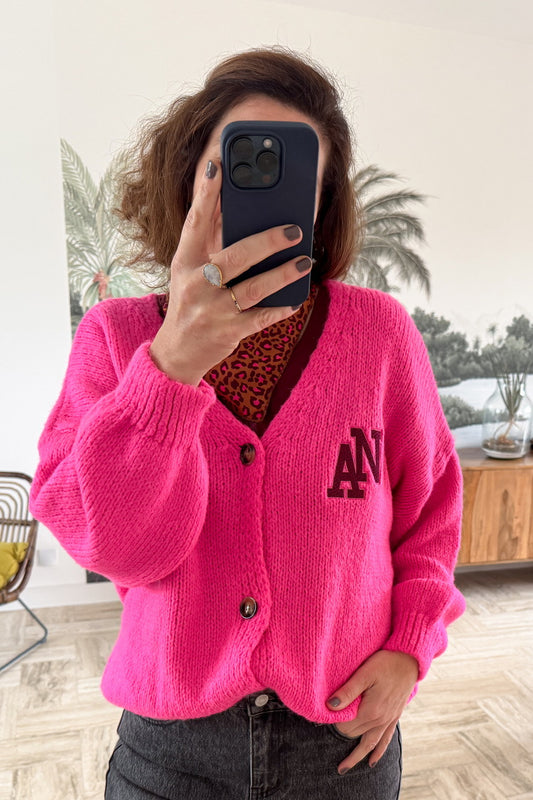 Gilet Gaspard