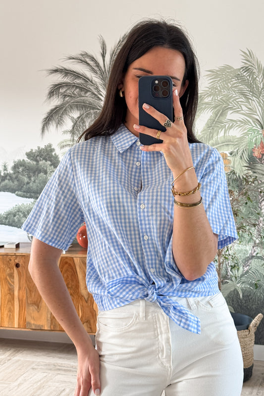 Chemise Gemma