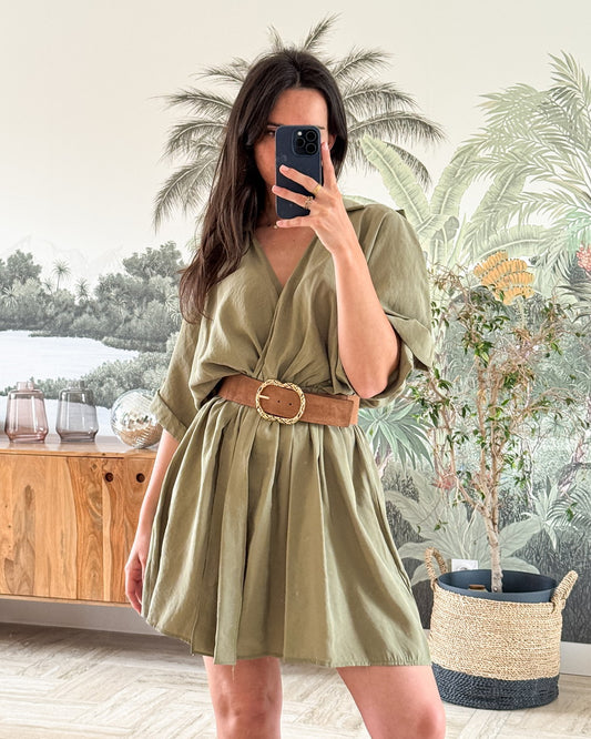 Robe Hasnia