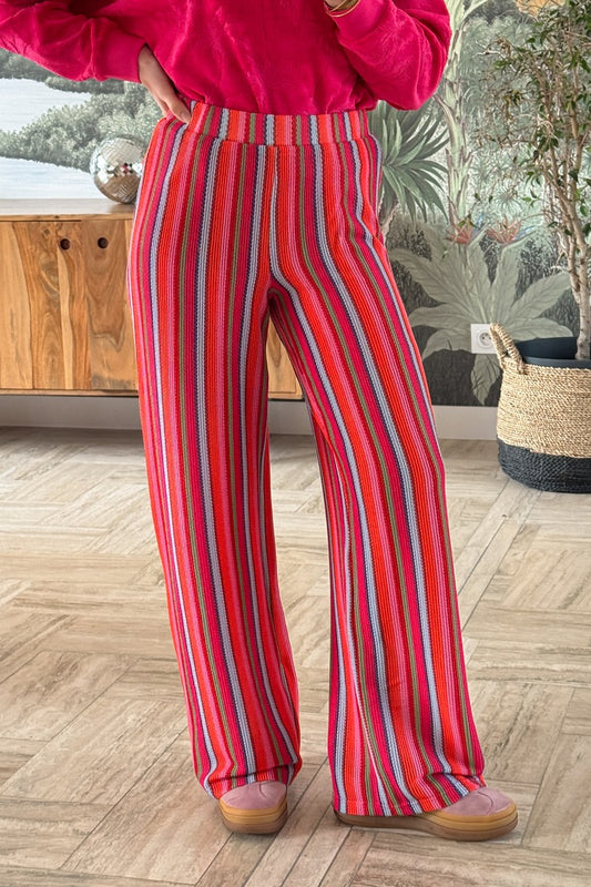 Pantalon Libella
