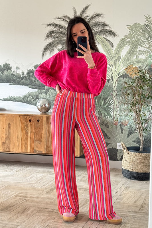 Pantalon Libella
