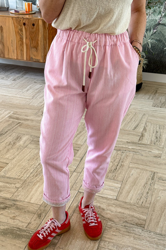 Pantalon Lola