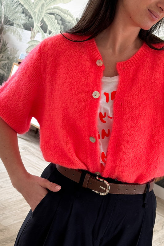 Gilet Luana