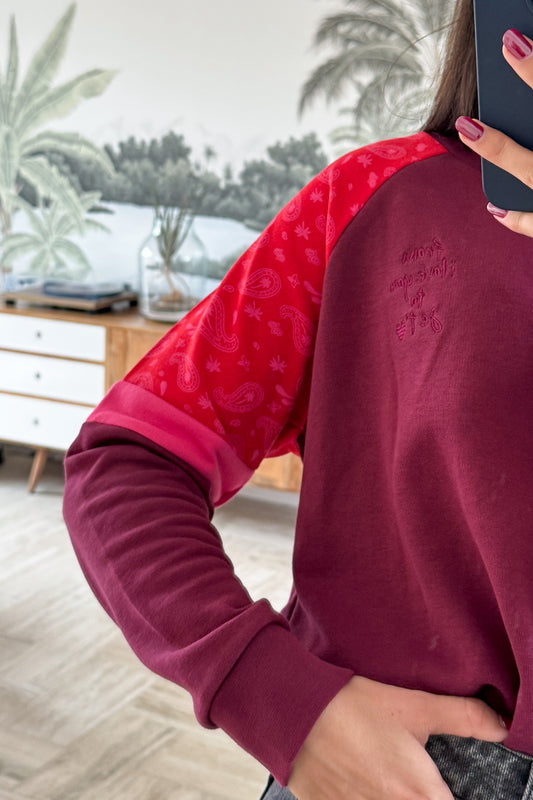 Sweat Sunshine From I Love