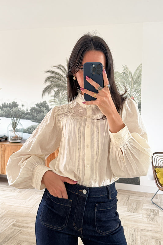 Chemise Tologna