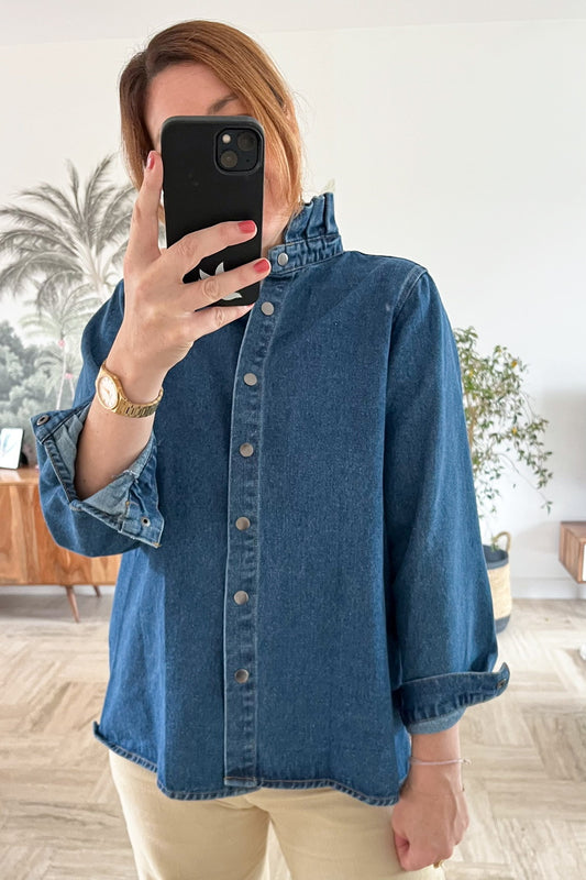Veste Abelie