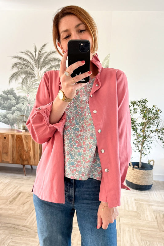 Veste Alicia