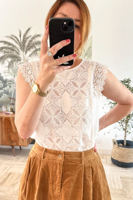 Top Alizée