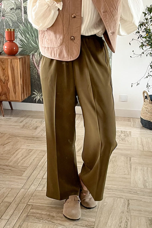 Pantalon Noblesse