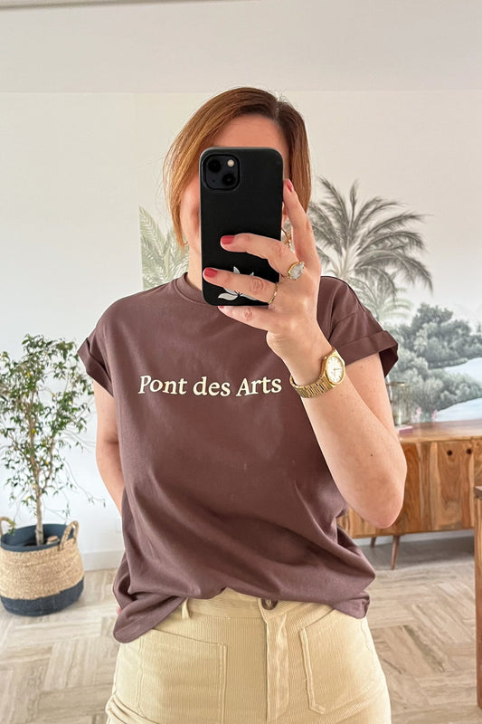 T-Shirt Sorentino