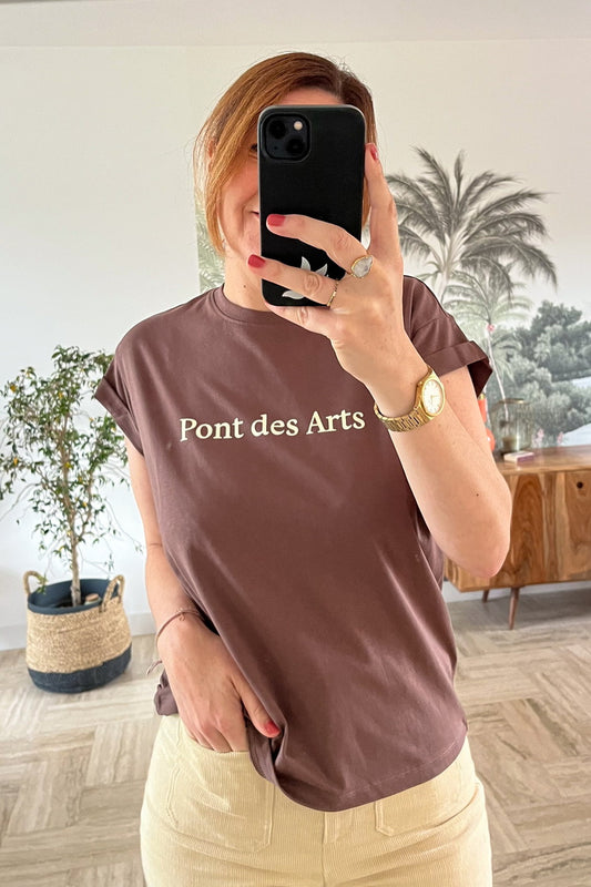 T-Shirt Sorentino