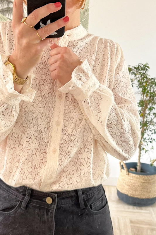 Blouse Swing