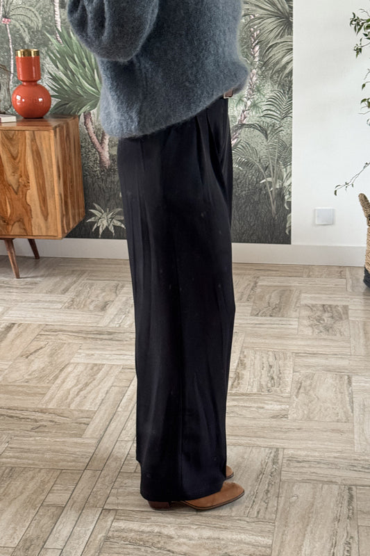 Pantalon Alice Noir