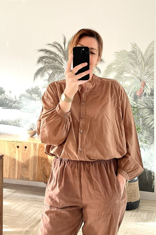 Chemise Anna