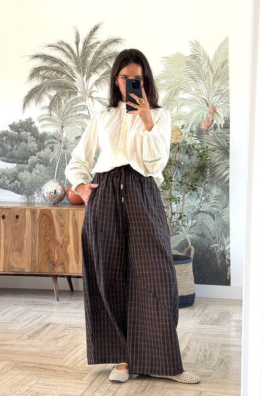 Chemise Leila