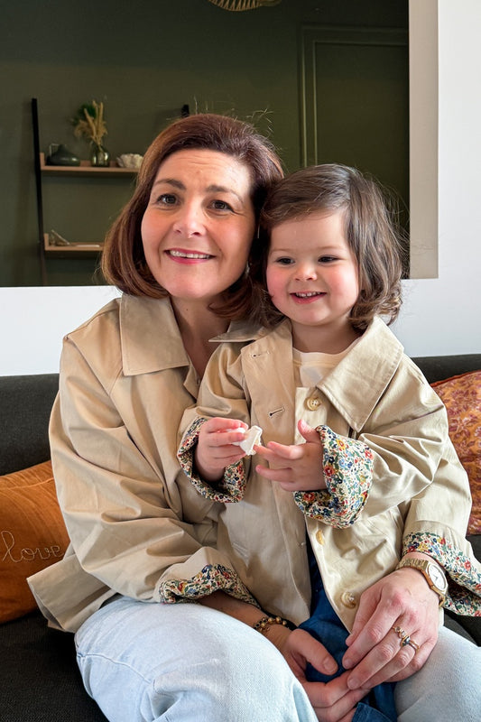Veste Dalia Mini