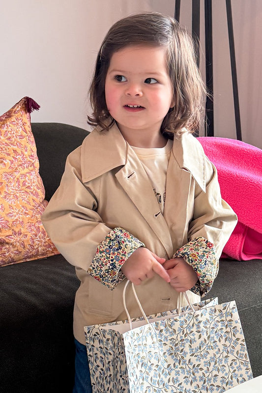 Veste Dalia Mini