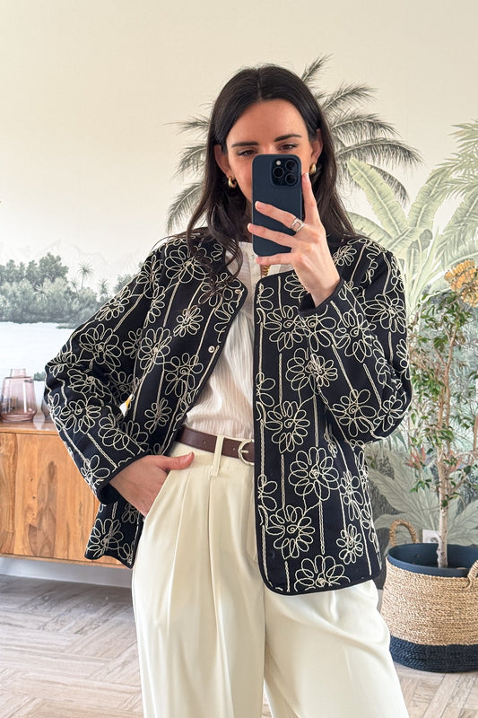 Veste Elonie