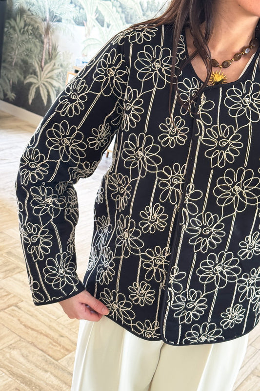 Veste Elonie