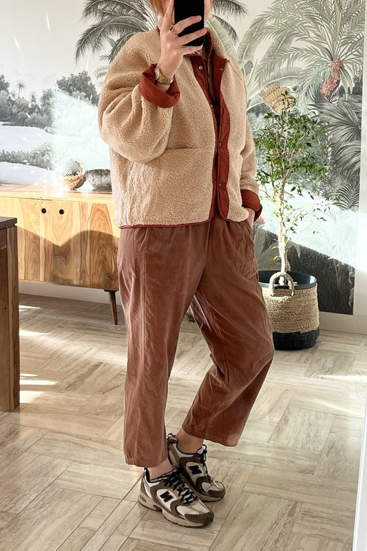 Pantalon Emma