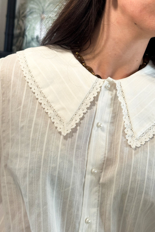 Chemise Eugenie
