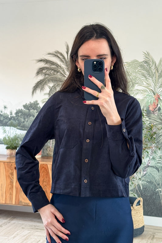 Veste Eva