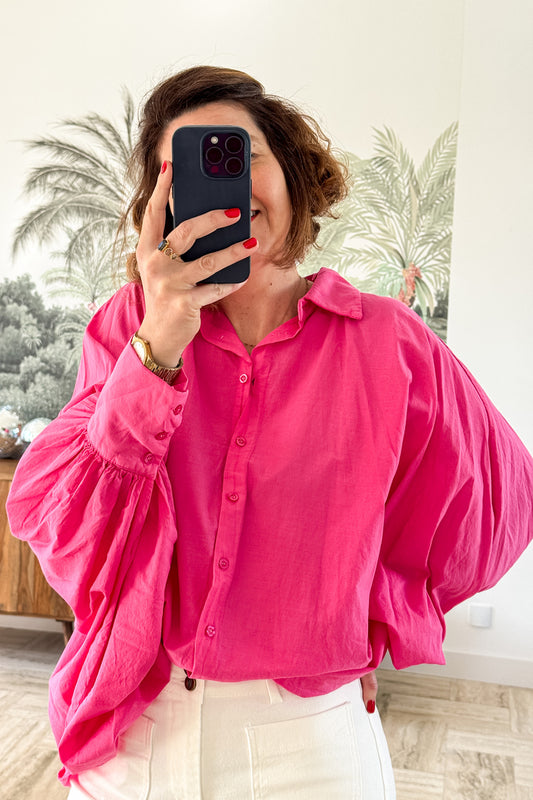 Chemise Gani