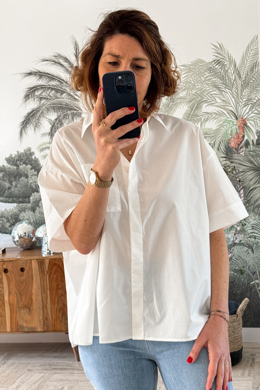 Chemise Garance