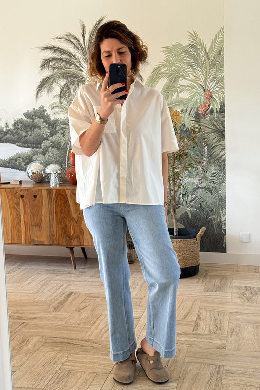 Chemise Garance