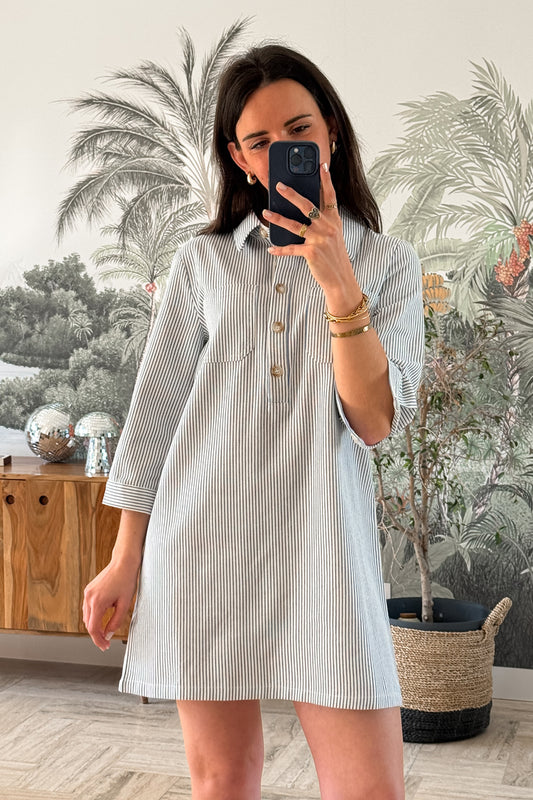Robe Garance