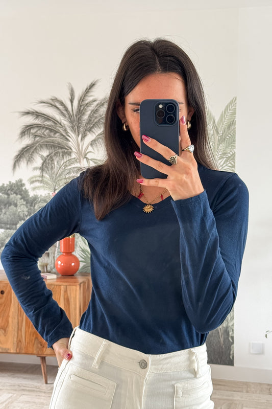 T-shirt Gaston Marine