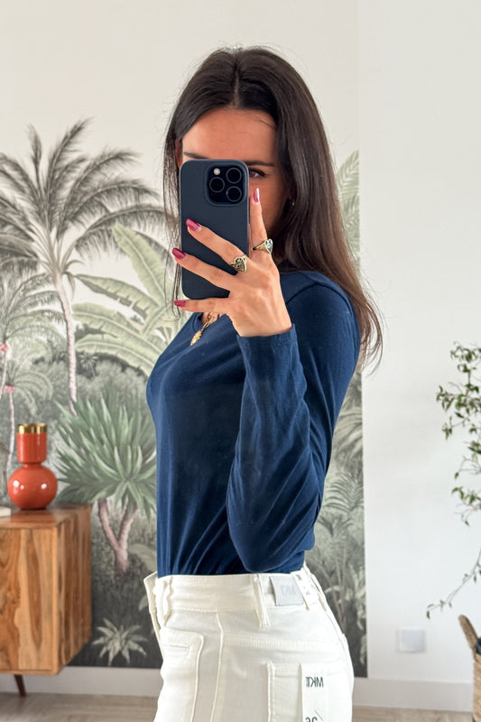 T-shirt Gaston Marine