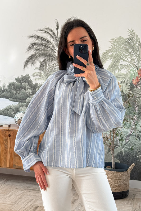 Blouse Gloria