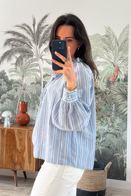 Blouse Gloria
