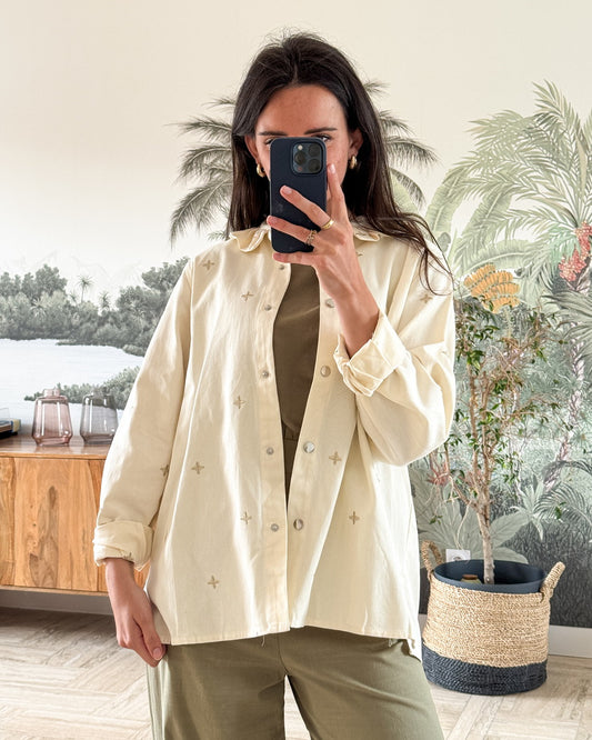 Veste Hana