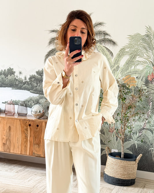 Veste Hana