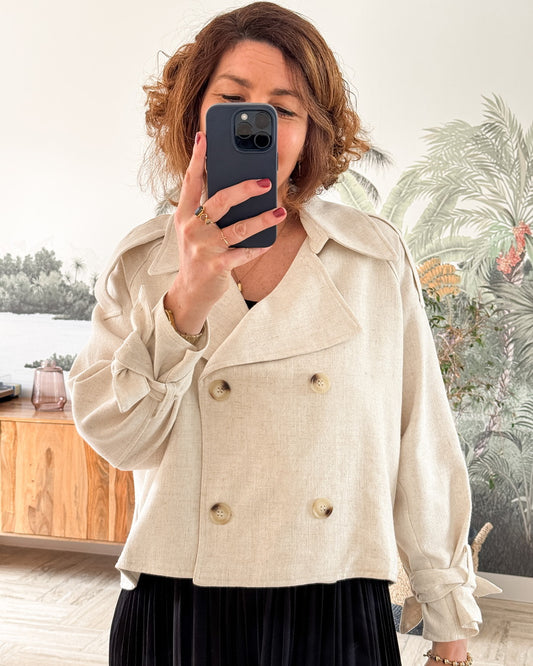 Veste Harmony