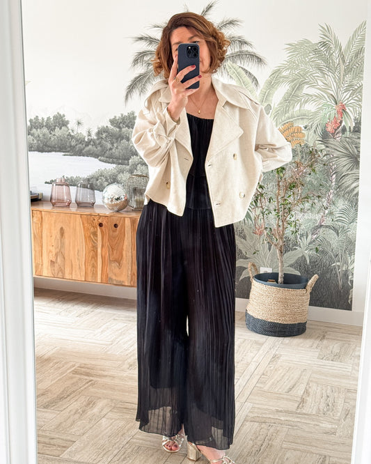 Veste Harmony