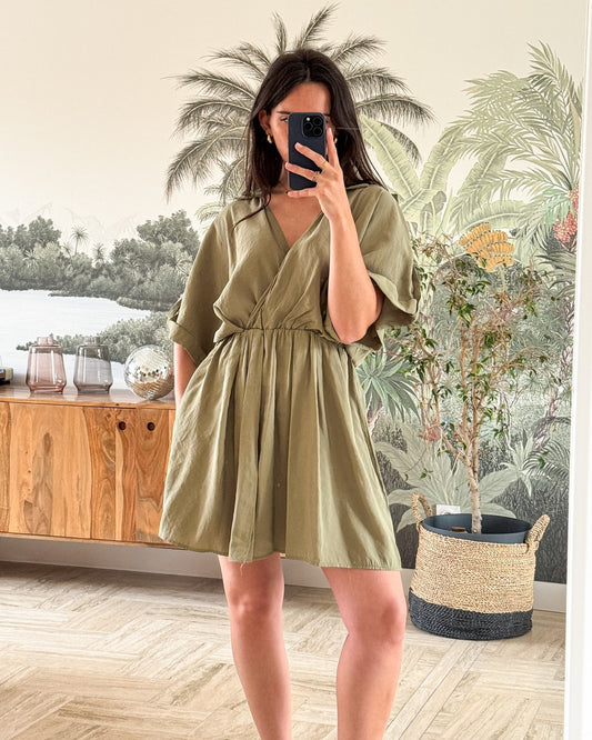 Robe Hasnia