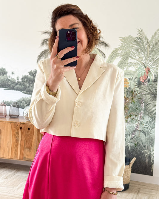 Veste Heleonore