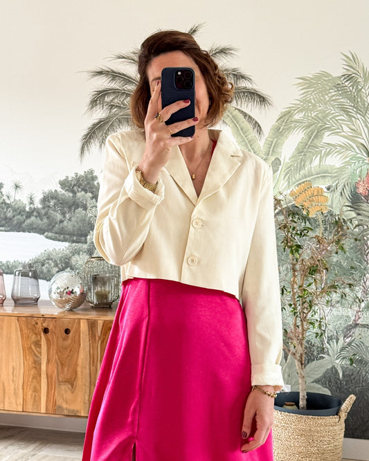 Veste Heleonore