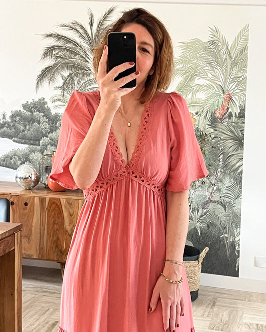 Robe Hello